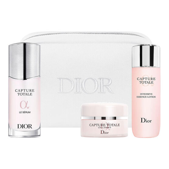 Kit Dior Care Capture Totale Serum Ritual